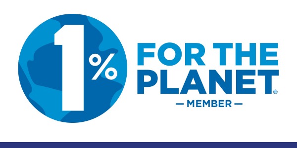 GALAXY Joins "1% For The Planet"