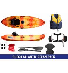 Fuego Atlantic Ocean Pack