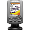 Lowrance fishfinder HOOK 3X 83/200 Galaxy Kayaks