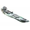 Marlin 430 Fiskekajak - Galaxy Kayaks