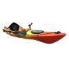 Galaxy Kayaks Alborán fishing kayak