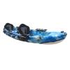 Galaxy Kayaks Cruz Tandem Fritidskajak
