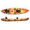 Galaxy Kayaks Cruz Fisher Tandem Fiskekajak Kajak