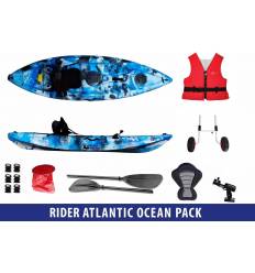 Rider Atlantic Ocean Pack