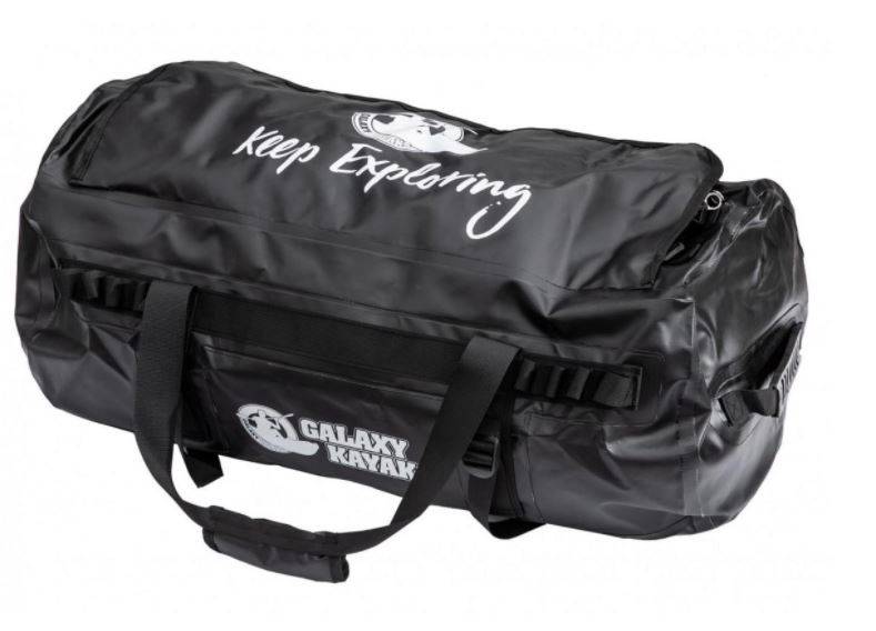 Galaxy 100 L. Duffel Bag